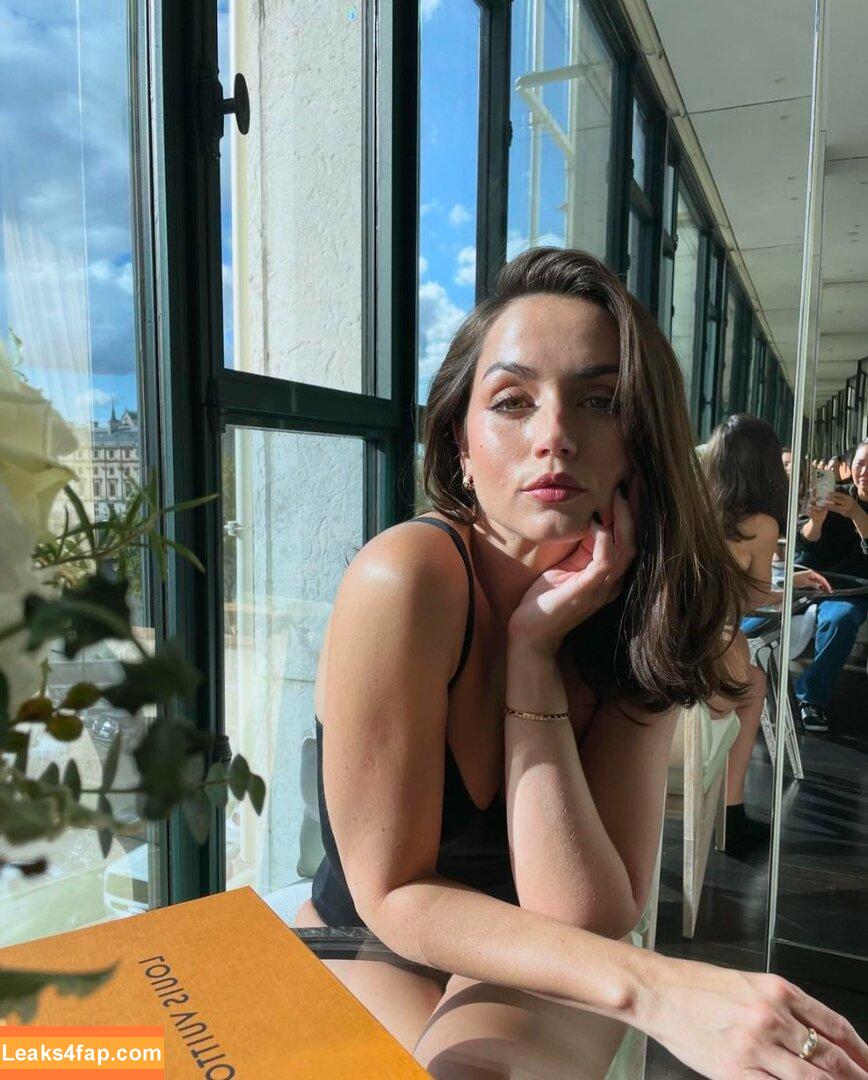 Ana De Armas / ana_d_armas / anadearmas / anadearmasdaily leaked photo photo #1910