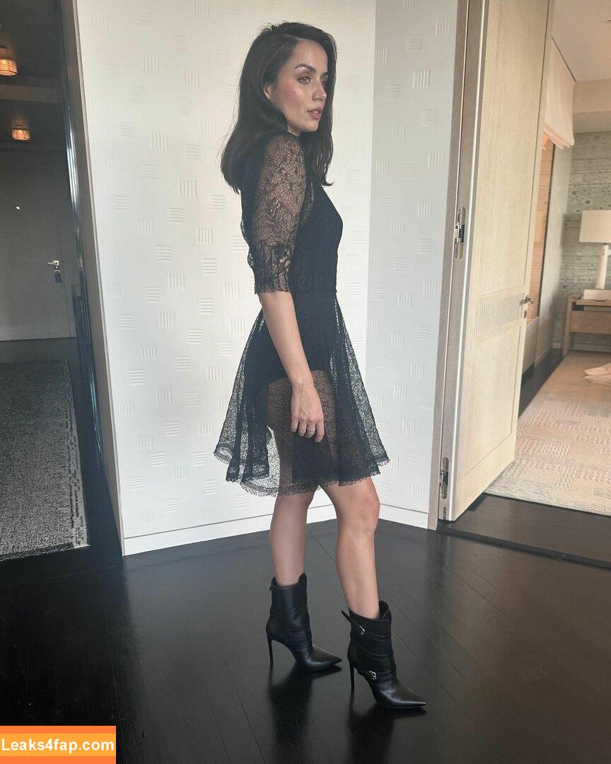 Ana De Armas / ana_d_armas / anadearmas / anadearmasdaily leaked photo photo #1916