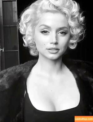 Ana De Armas photo #1011