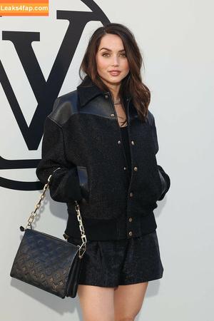 Ana De Armas photo #1079