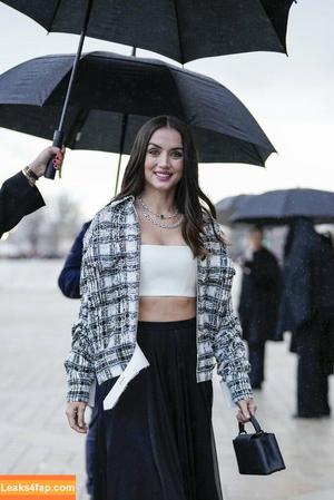 Ana De Armas photo #1142