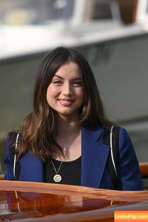 Ana De Armas photo #1189