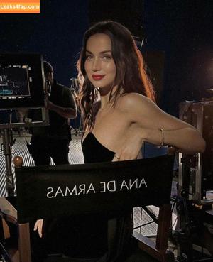Ana De Armas photo #1215
