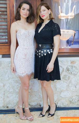 Ana De Armas photo #1494