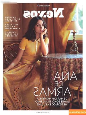Ana De Armas photo #1499