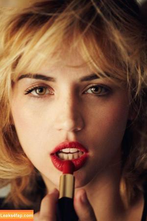 Ana De Armas photo #1532