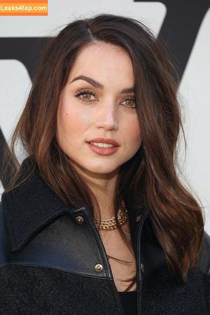Ana De Armas photo #1574