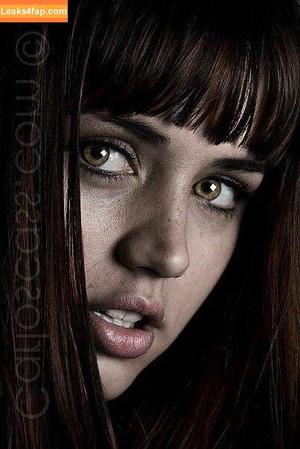 Ana De Armas photo #1633
