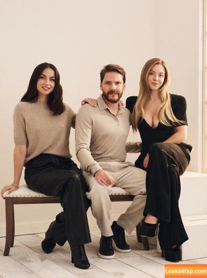 Ana De Armas photo #1687