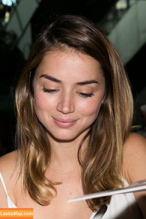 Ana De Armas photo #1832