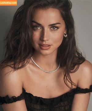 Ana De Armas photo #1990