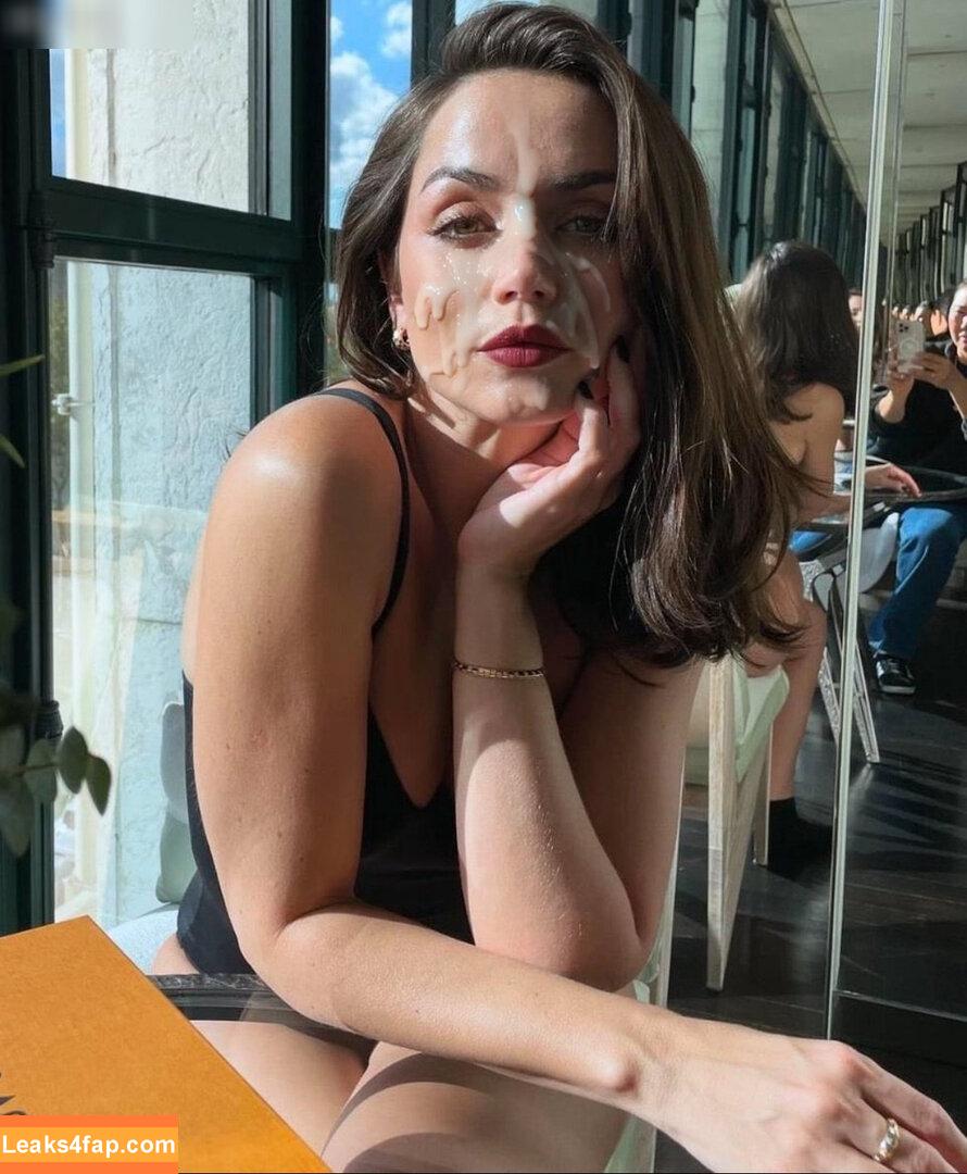 Ana De Armas / ana_d_armas / anadearmas / anadearmasdaily leaked photo photo #2005