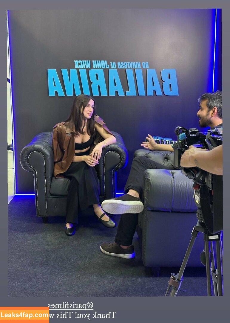 Ana De Armas / ana_d_armas / anadearmas / anadearmasdaily leaked photo photo #2065