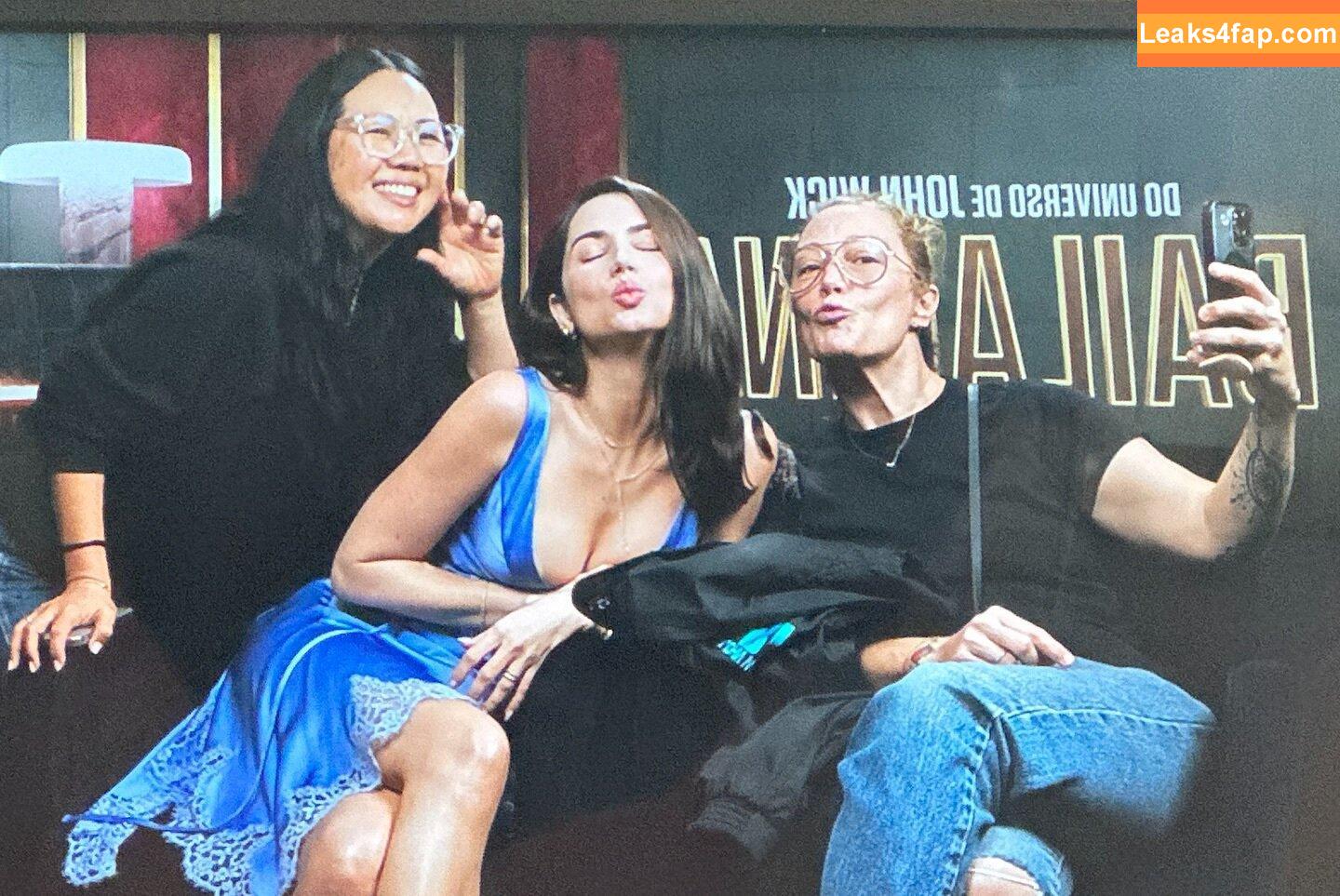 Ana De Armas / ana_d_armas / anadearmas / anadearmasdaily leaked photo photo #2085