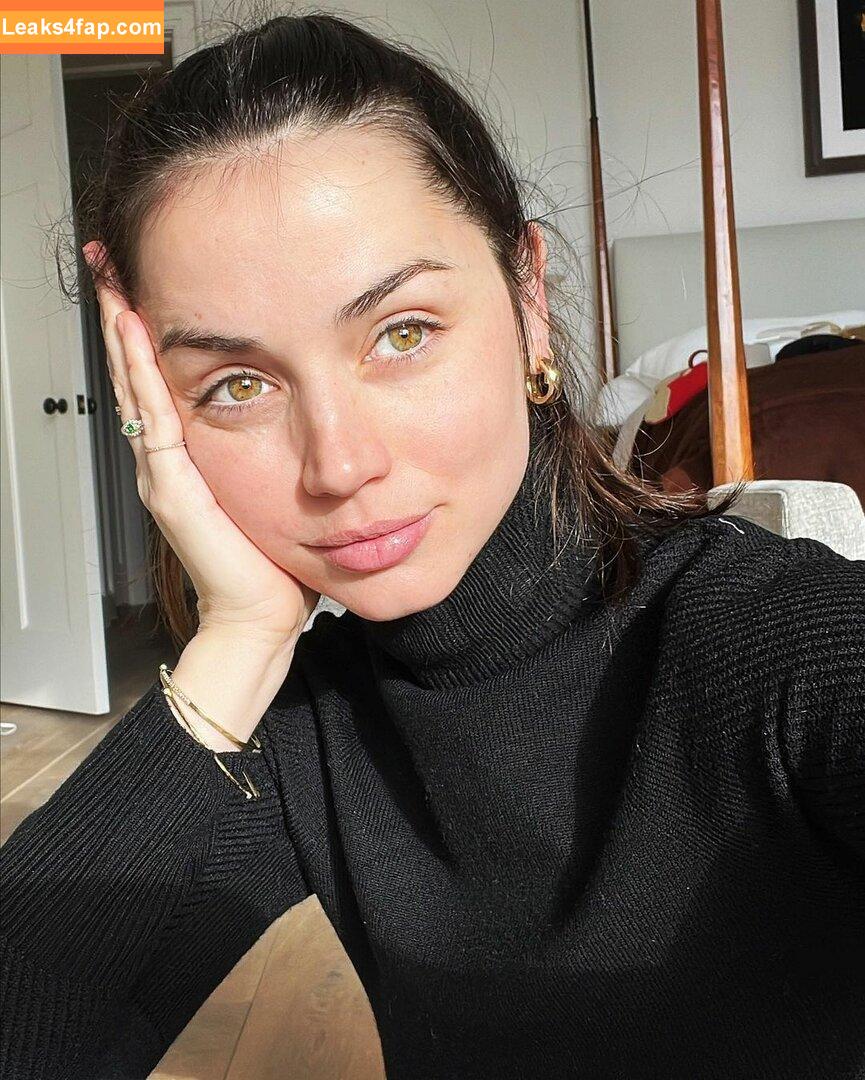 Ana De Armas / ana_d_armas / anadearmas / anadearmasdaily leaked photo photo #2086