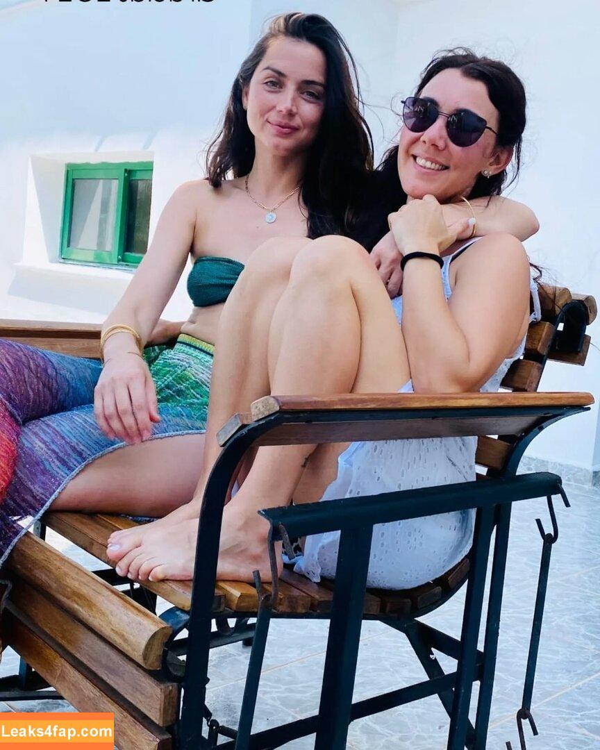 Ana De Armas / ana_d_armas / anadearmas / anadearmasdaily leaked photo photo #2107
