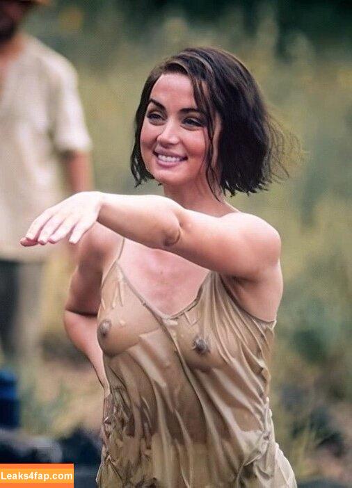 Ana De Armas / ana_d_armas / anadearmas / anadearmasdaily leaked photo photo #2322