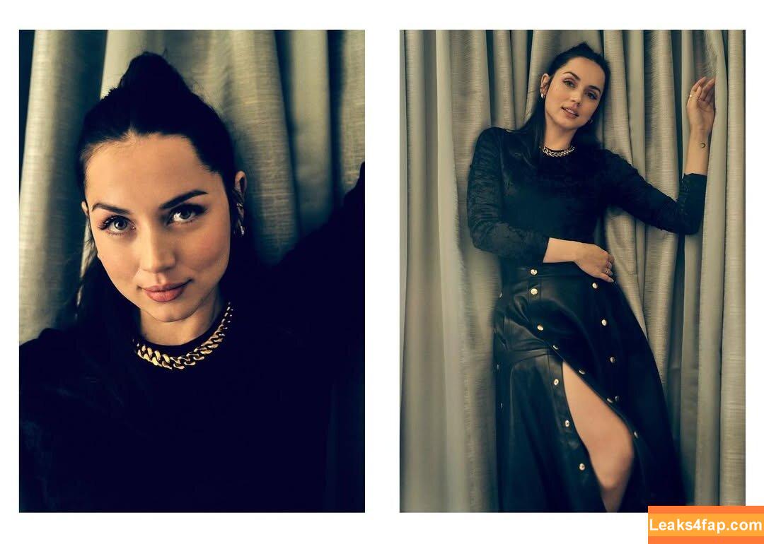 Ana De Armas / ana_d_armas / anadearmas / anadearmasdaily leaked photo photo #2396