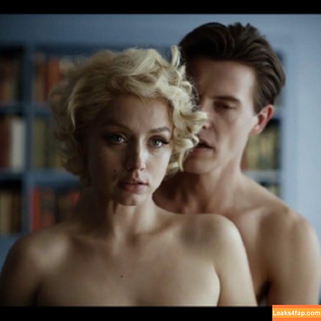 Ana De Armas / ana_d_armas / anadearmas / anadearmasdaily leaked photo photo #2413