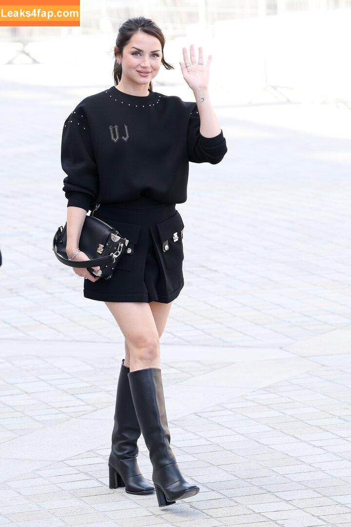 Ana De Armas / ana_d_armas / anadearmas / anadearmasdaily leaked photo photo #2417