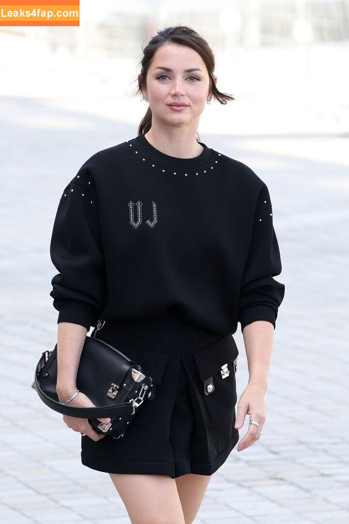 Ana De Armas / ana_d_armas / anadearmas / anadearmasdaily слитое фото фото #2430