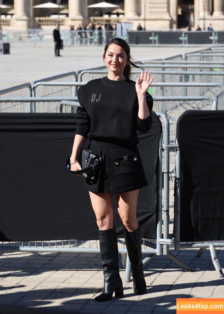Ana De Armas / ana_d_armas / anadearmas / anadearmasdaily leaked photo photo #2438