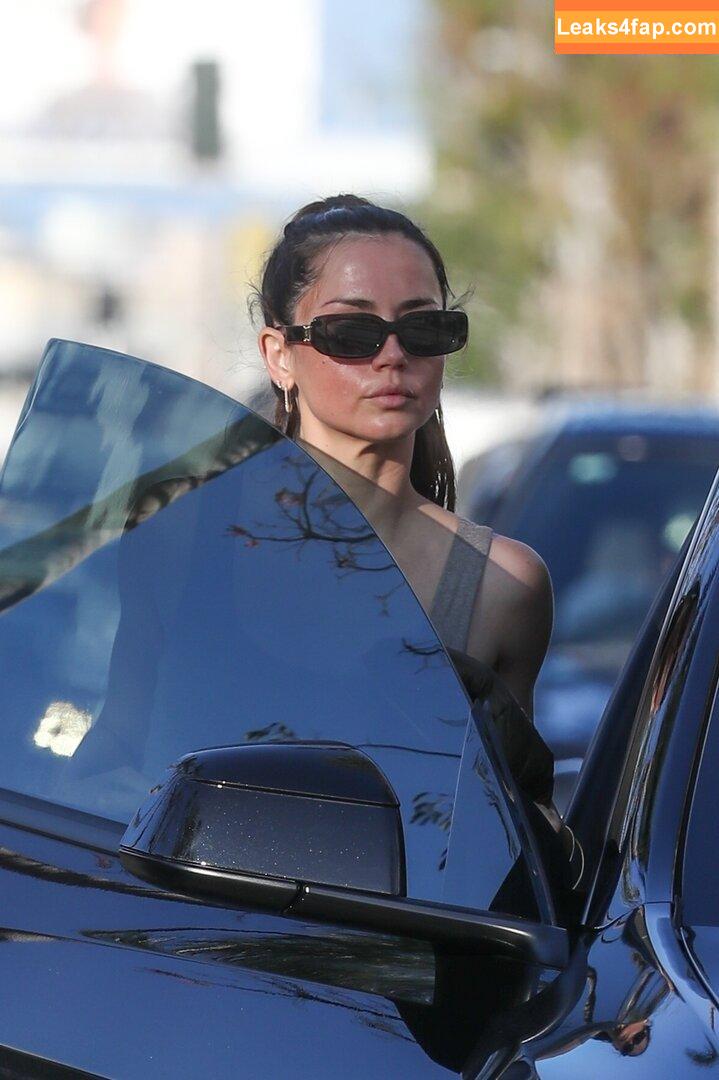 Ana De Armas / ana_d_armas / anadearmas / anadearmasdaily / https: слитое фото фото #2551