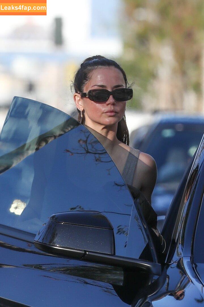 Ana De Armas / ana_d_armas / anadearmas / anadearmasdaily / https: слитое фото фото #2576