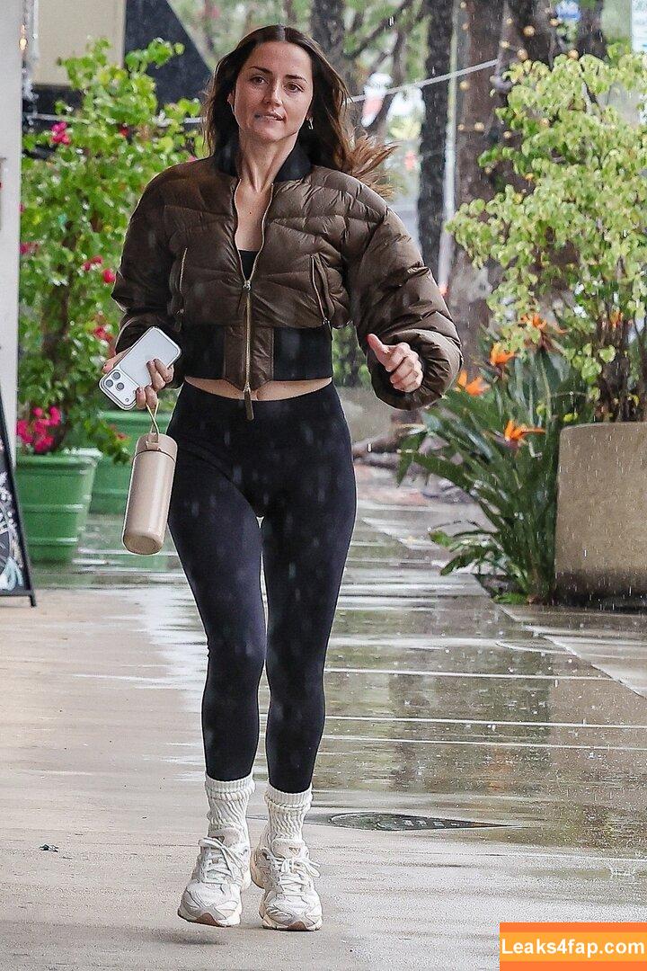 Ana De Armas / ana_d_armas / anadearmas / anadearmasdaily / https: слитое фото фото #2588