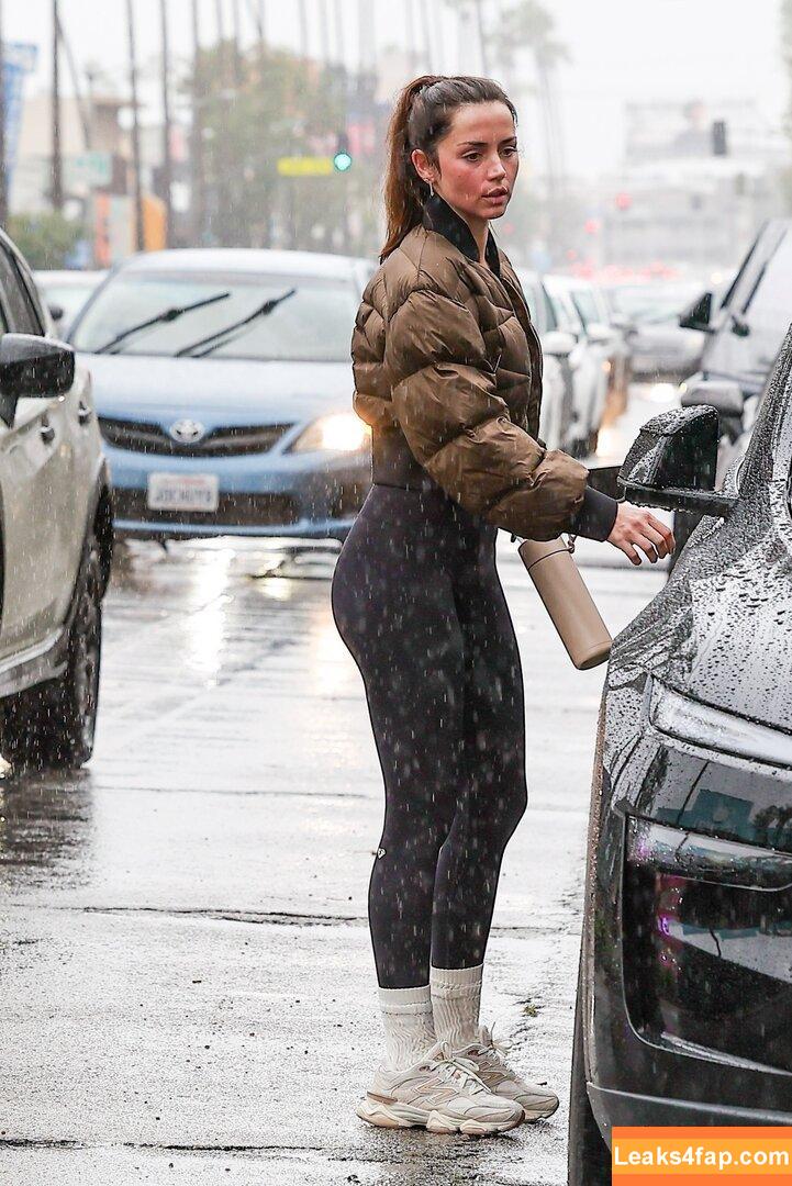 Ana De Armas / ana_d_armas / anadearmas / anadearmasdaily / https: слитое фото фото #2608