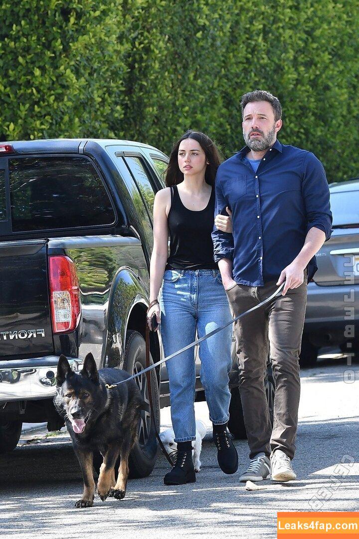 Ana De Armas / ana_d_armas / anadearmas / anadearmasdaily / https: слитое фото фото #2617