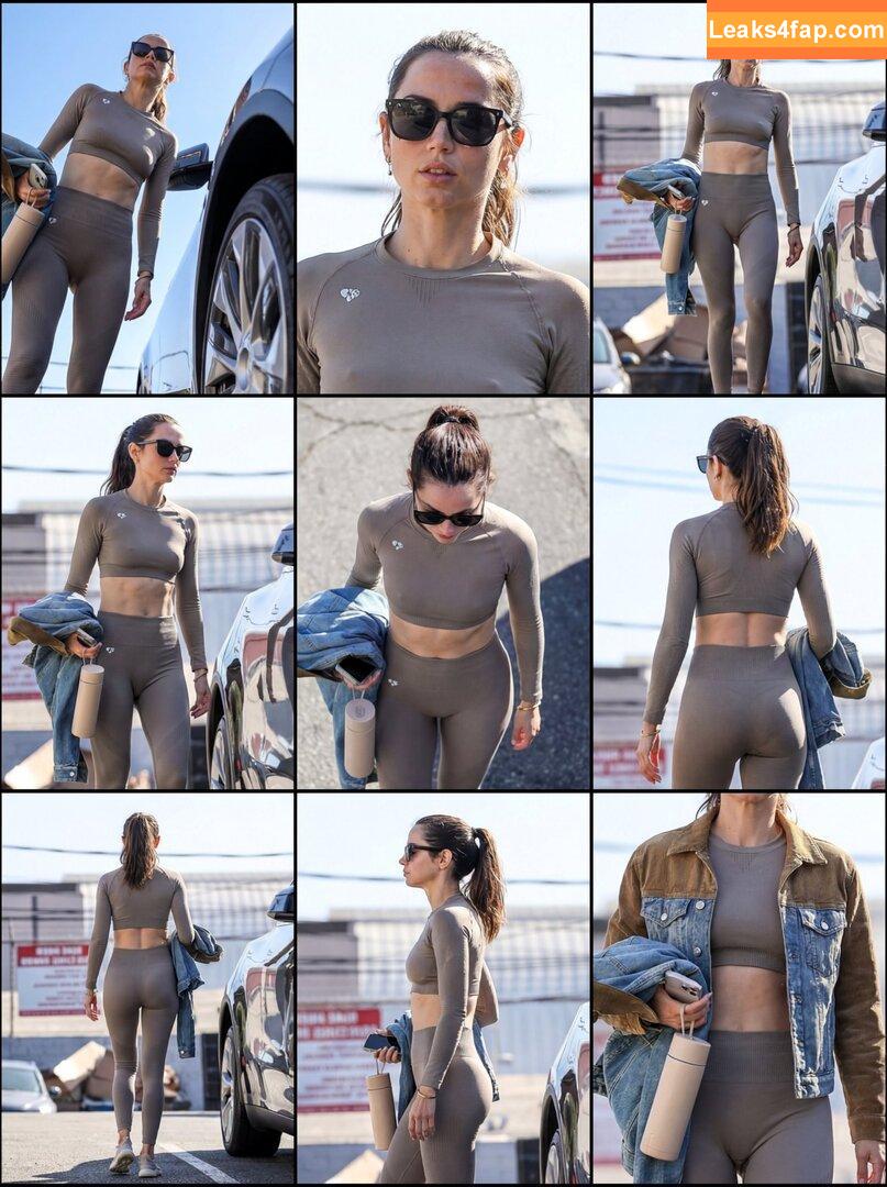 Ana De Armas / ana_d_armas / anadearmas / anadearmasdaily / https: слитое фото фото #2733