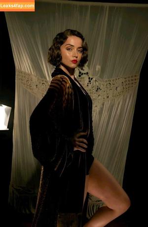 Ana De Armas photo #2063