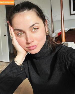 Ana De Armas photo #2086