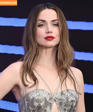 Ana De Armas photo #2357