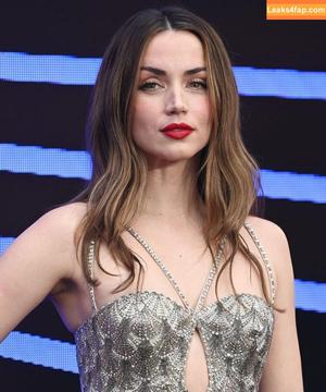 Ana De Armas photo #2360