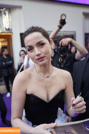 Ana De Armas photo #2384
