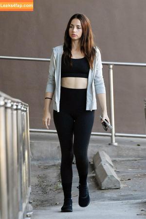 Ana De Armas photo #2498