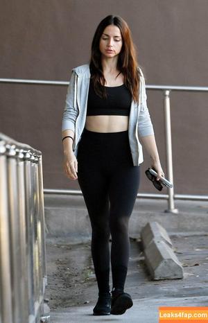 Ana De Armas photo #2501