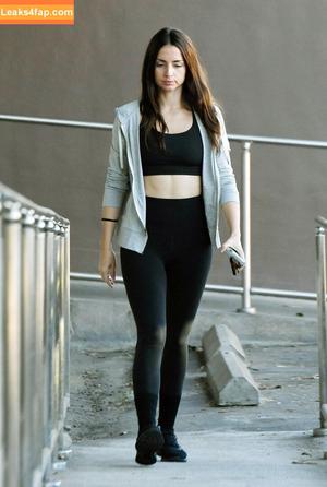 Ana De Armas photo #2503