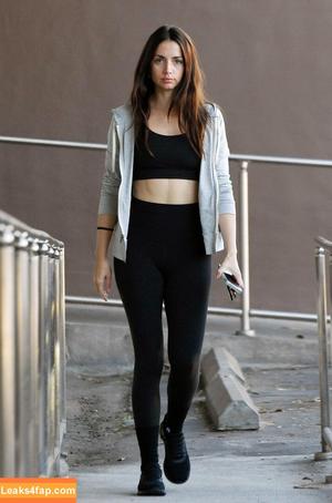 Ana De Armas photo #2504