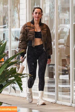 Ana De Armas photo #2594