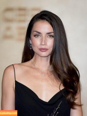 Ana De Armas photo #2702