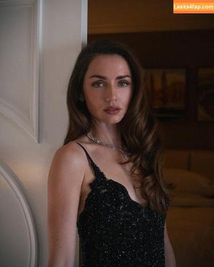 Ana De Armas фото #2740