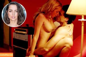 Ana DeArmas photo #0008