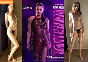 Ana DeArmas photo #0015