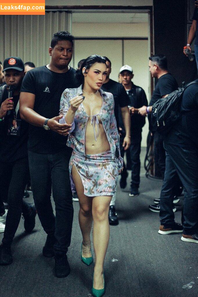 Ana Del Castillo /  leaked photo photo #0008
