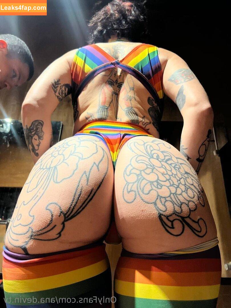 ana.devin.tv /  leaked photo photo #0007