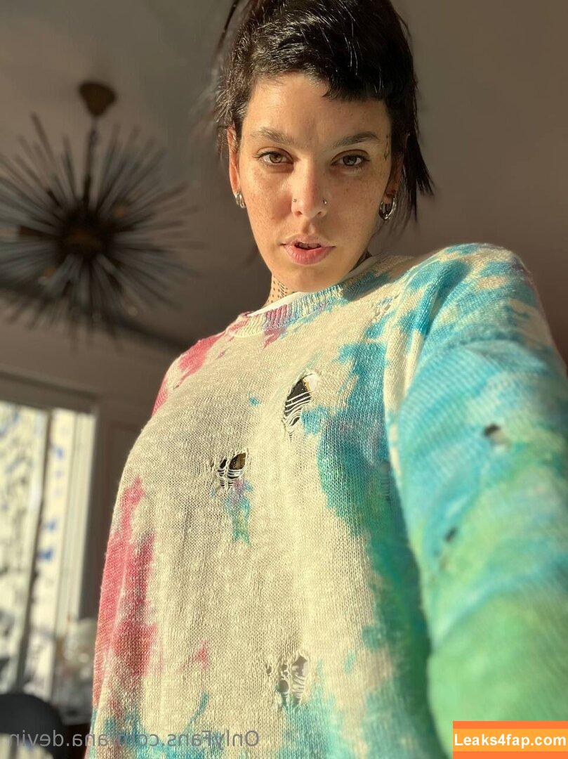 ana.devin /  leaked photo photo #0035