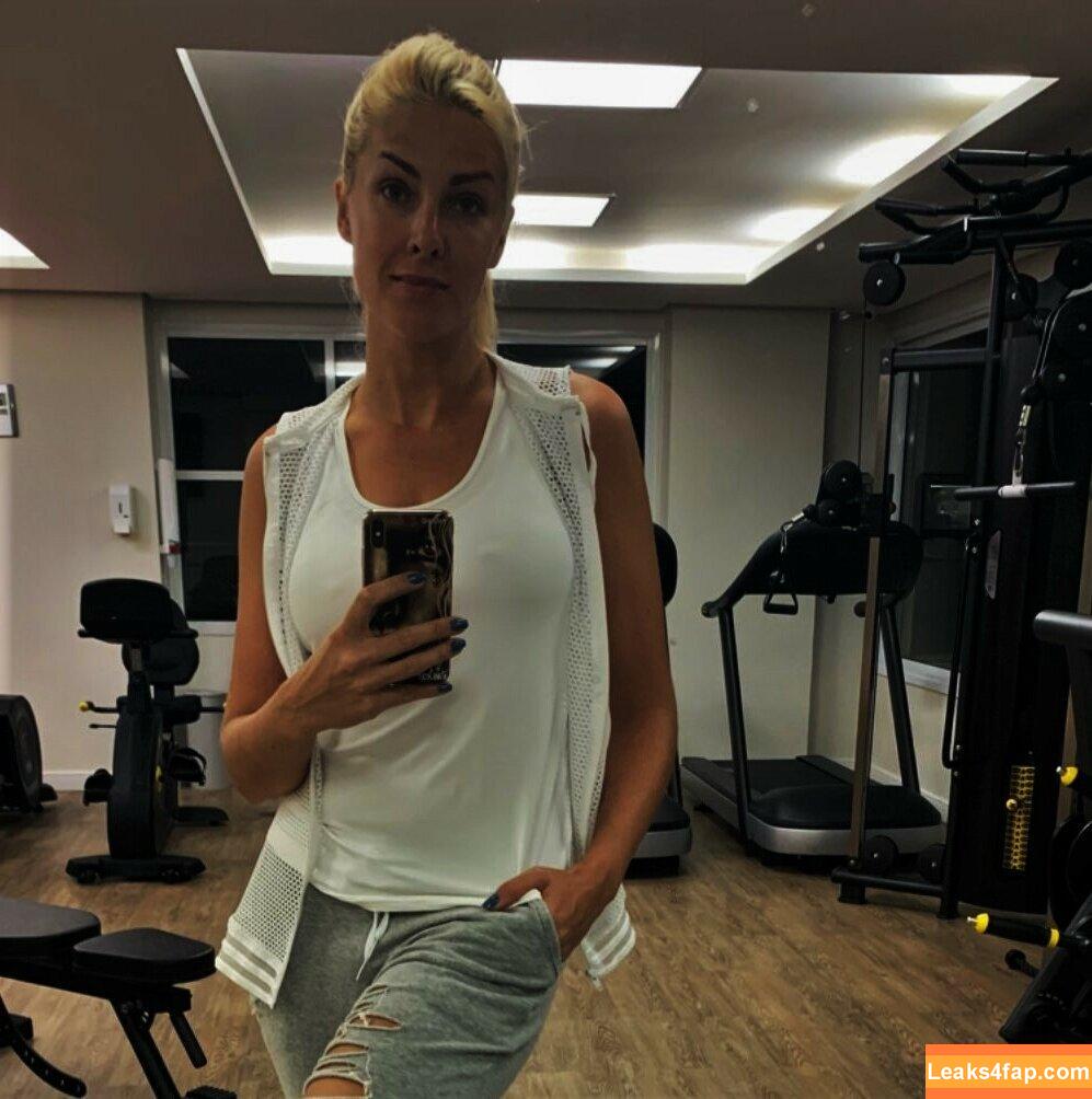 Ana Hickmann / ahickmann leaked photo photo #0057